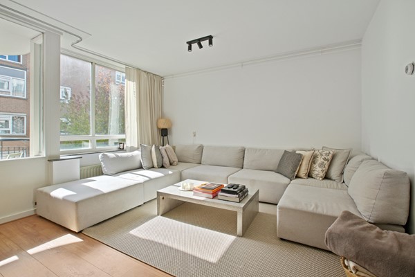 Medium property photo - Riouwstraat 79B, 1094 XJ Amsterdam